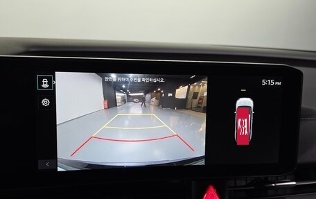 KIA Carnival, 2023 год, 18 фотография