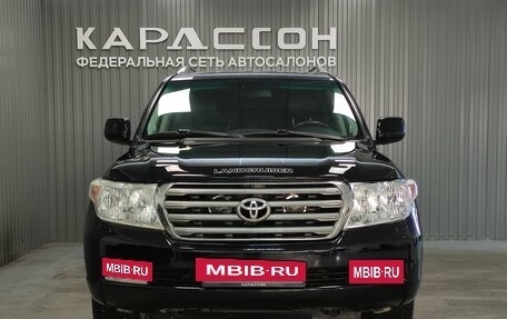 Toyota Land Cruiser 200, 2011 год, 2 980 000 рублей, 3 фотография