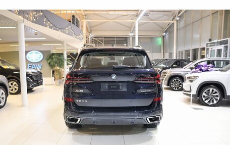 BMW X5, 2025 год, 10 200 000 рублей, 6 фотография