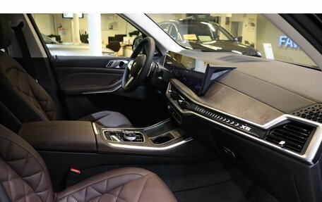 BMW X5, 2025 год, 10 200 000 рублей, 15 фотография