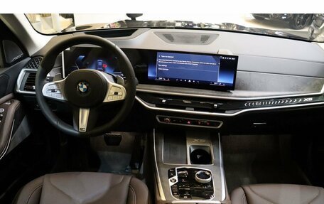 BMW X5, 2025 год, 10 200 000 рублей, 13 фотография