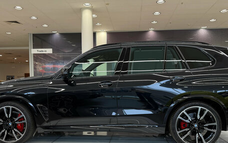 BMW X5, 2025 год, 15 490 000 рублей, 7 фотография