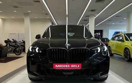BMW X5, 2025 год, 15 490 000 рублей, 5 фотография