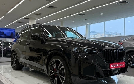 BMW X5, 2025 год, 15 490 000 рублей, 2 фотография