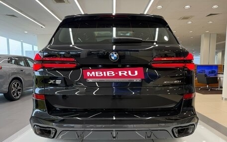 BMW X5, 2025 год, 15 490 000 рублей, 6 фотография