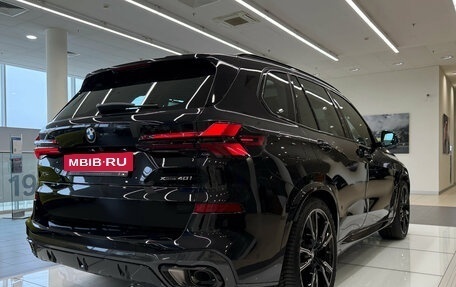 BMW X5, 2025 год, 15 490 000 рублей, 3 фотография