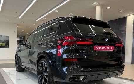 BMW X5, 2025 год, 15 490 000 рублей, 4 фотография