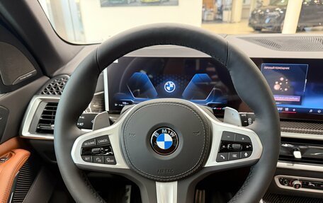 BMW X5, 2025 год, 15 490 000 рублей, 14 фотография