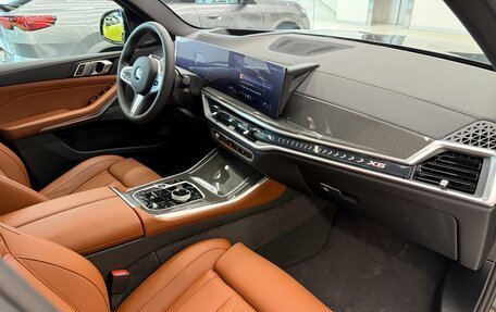 BMW X5, 2025 год, 15 490 000 рублей, 16 фотография