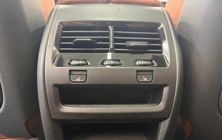 BMW X5, 2025 год, 15 490 000 рублей, 21 фотография