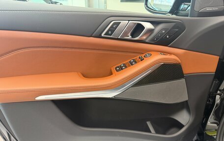 BMW X5, 2025 год, 15 490 000 рублей, 17 фотография