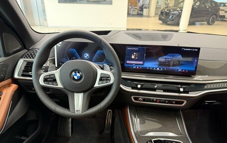 BMW X5, 2025 год, 15 490 000 рублей, 13 фотография