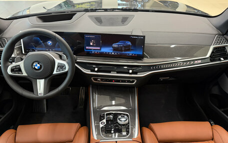 BMW X5, 2025 год, 15 490 000 рублей, 12 фотография