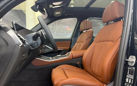 BMW X5, 2025 год, 15 490 000 рублей, 15 фотография