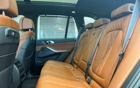 BMW X5, 2025 год, 15 490 000 рублей, 18 фотография