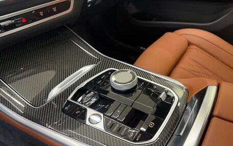 BMW X5, 2025 год, 15 490 000 рублей, 19 фотография