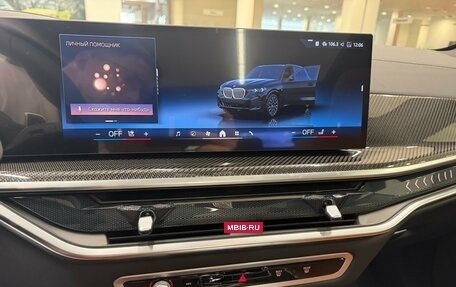 BMW X5, 2025 год, 15 490 000 рублей, 20 фотография