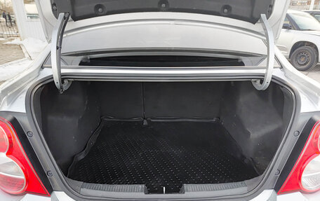 Chevrolet Aveo III, 2014 год, 730 000 рублей, 10 фотография