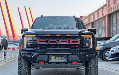 Ford F-150, 2026 год, 13 539 777 рублей, 4 фотография