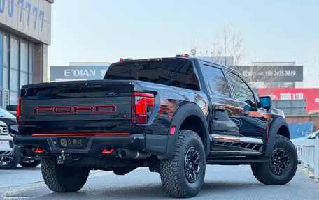 Ford F-150, 2026 год, 13 539 777 рублей, 2 фотография
