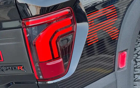 Ford F-150, 2026 год, 13 539 777 рублей, 11 фотография