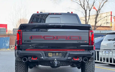 Ford F-150, 2026 год, 13 539 777 рублей, 3 фотография