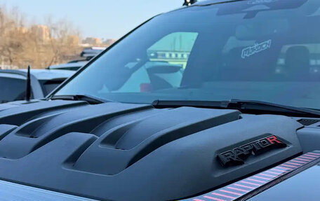 Ford F-150, 2026 год, 13 539 777 рублей, 17 фотография