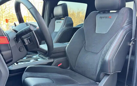 Ford F-150, 2026 год, 13 539 777 рублей, 24 фотография