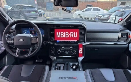 Ford F-150, 2026 год, 13 539 777 рублей, 28 фотография