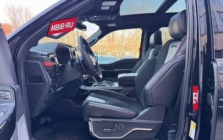 Ford F-150, 2026 год, 13 539 777 рублей, 23 фотография