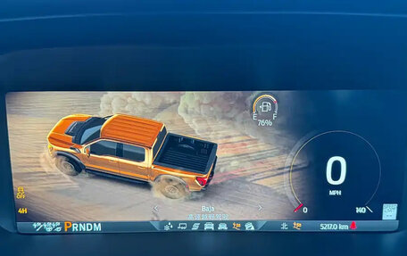 Ford F-150, 2026 год, 13 539 777 рублей, 32 фотография