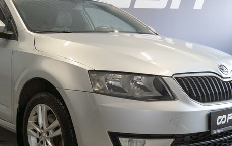 Skoda Octavia, 2013 год, 1 160 000 рублей, 6 фотография