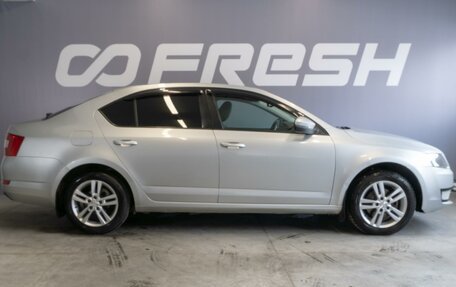 Skoda Octavia, 2013 год, 1 160 000 рублей, 5 фотография