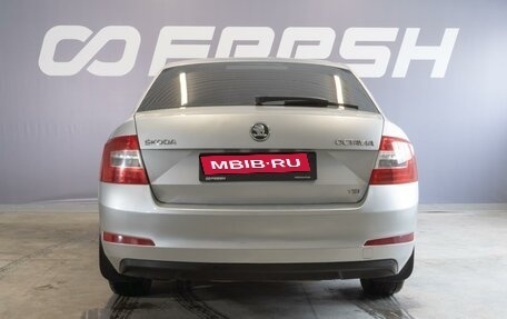 Skoda Octavia, 2013 год, 1 160 000 рублей, 4 фотография