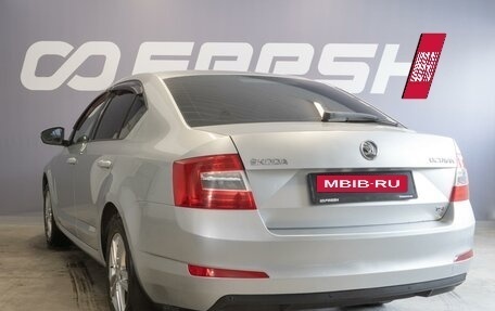 Skoda Octavia, 2013 год, 1 160 000 рублей, 2 фотография