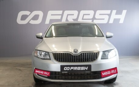 Skoda Octavia, 2013 год, 1 160 000 рублей, 3 фотография