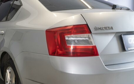 Skoda Octavia, 2013 год, 1 160 000 рублей, 7 фотография