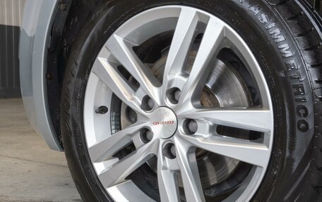 Skoda Octavia, 2013 год, 1 160 000 рублей, 9 фотография