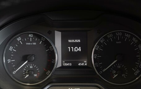 Skoda Octavia, 2013 год, 1 160 000 рублей, 19 фотография