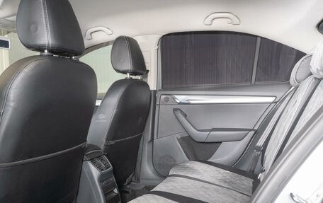 Skoda Octavia, 2013 год, 1 160 000 рублей, 15 фотография