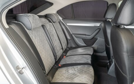 Skoda Octavia, 2013 год, 1 160 000 рублей, 11 фотография