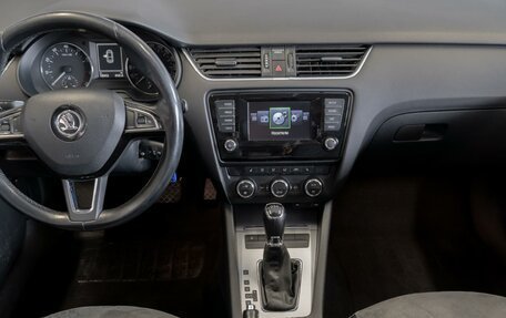 Skoda Octavia, 2013 год, 1 160 000 рублей, 10 фотография