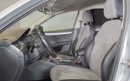 Skoda Octavia, 2013 год, 1 160 000 рублей, 14 фотография