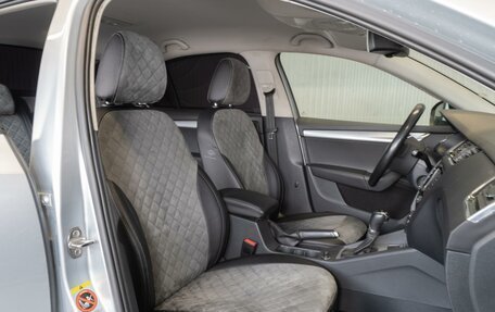 Skoda Octavia, 2013 год, 1 160 000 рублей, 12 фотография