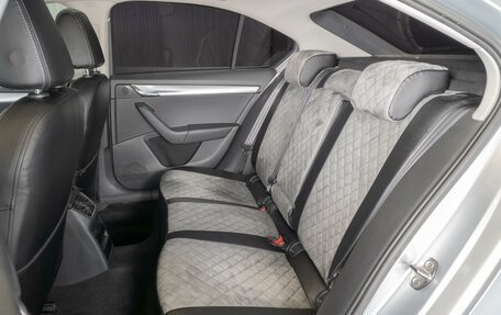 Skoda Octavia, 2013 год, 1 160 000 рублей, 13 фотография