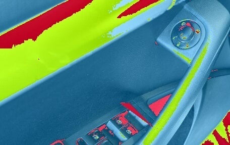 Skoda Octavia, 2013 год, 1 160 000 рублей, 22 фотография