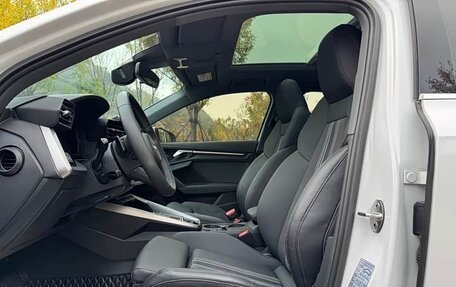 Audi A3, 2021 год, 1 856 123 рублей, 8 фотография