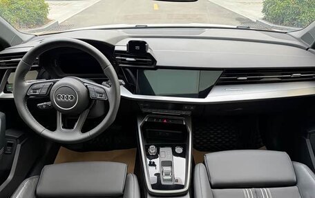 Audi A3, 2021 год, 1 856 123 рублей, 11 фотография