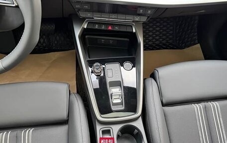 Audi A3, 2021 год, 1 856 123 рублей, 17 фотография