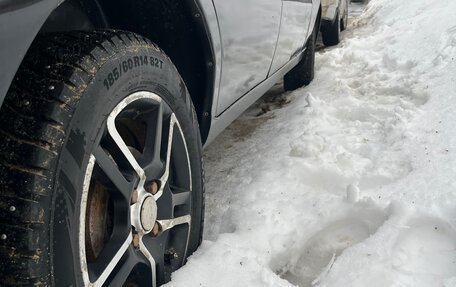 Chevrolet Lanos I, 2009 год, 219 000 рублей, 6 фотография